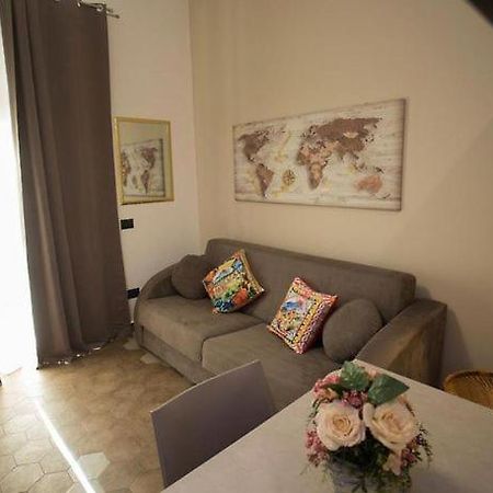 Alterego Studio Milazzo Buitenkant foto
