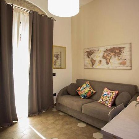 Alterego Studio Milazzo Buitenkant foto