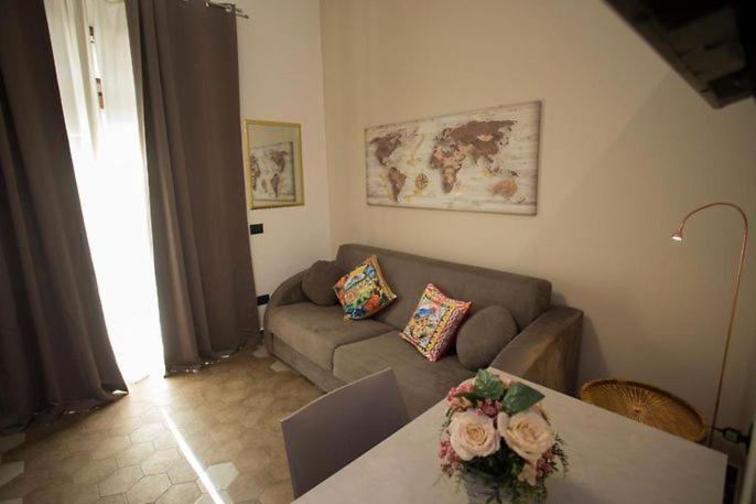 Alterego Studio Milazzo Buitenkant foto