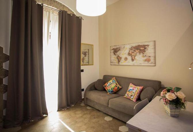 Alterego Studio Milazzo Buitenkant foto